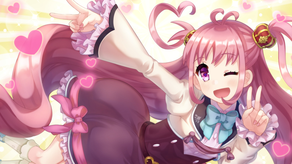 仆姬 Project BokuHime Project
