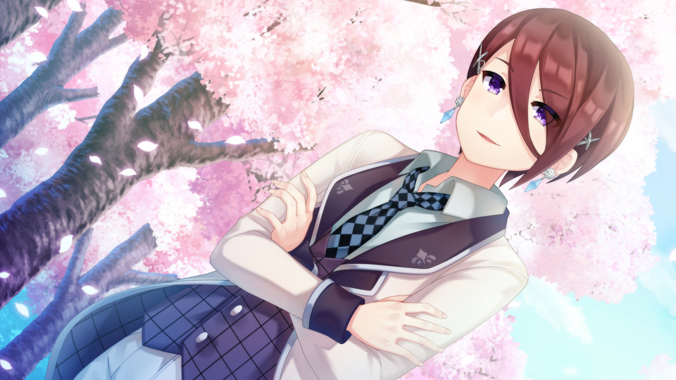 仆姬 Project BokuHime Project