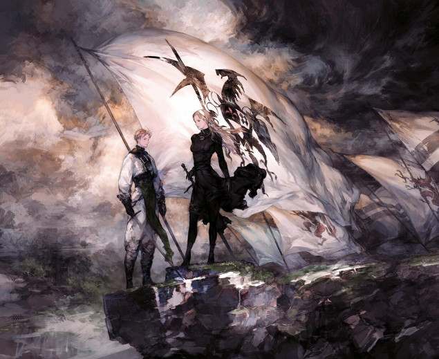 Square Enix 旗下战略游戏《Tactics Ogre》系列重制版《Tactics Ogre: Reborn》正式发表，今年 11 月上市！