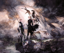 Square Enix 旗下战略游戏《Tactics Ogre》系列重制版《Tactics Ogre: Reborn》正式发表，今年 11 月上市！