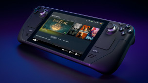 开始进军亚洲！Valve 旗下掌机 Steam Deck 计划今年晚些开始在日本、韩国、台湾及香港销售！