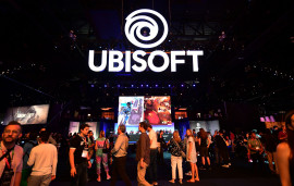 传闻称腾讯计划从其他渠道收购更多 Ubisoft 股票增持，试图成为其公司的最大股东！
