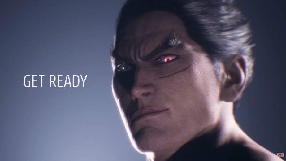 难道新作要来了？格斗锦标赛「EVO 2022」上释出《Tekken》彩蛋，或许《Tekken》系列将有新动向？
