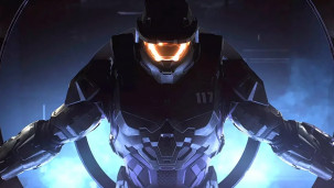 前《Halo Infinite》艺术总监宣布加入腾讯天美旗下 Team Kaiju 工作室！
