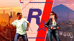 Take-Two 财报透露《GTA》系列最新作研发顺利，并且会成为游戏以及娱乐行业的创意基准！