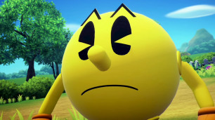 继续吃不停。重制版《PAC-MAN WORLD RE-PAC》释出开场动画，本作将在 8 月 25 日正式发售。
