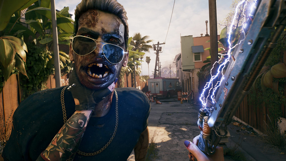 模拟山羊3前作来啦？《Dead Island 2》突然出现在亚马逊商店，即将在 2023 年 2 月 3 日发售！