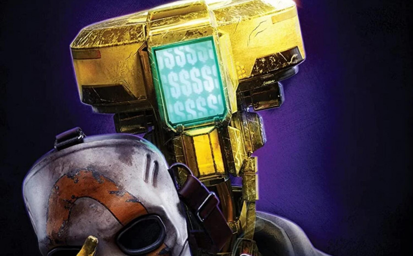 系列新作《New Tales from the Borderlands》或计划于今年 10 月正式发售！