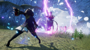 SE 生活模拟 RPG 游戏新作《HARVESTELLA》现已开放 Nintendo Switch 下载版预购！