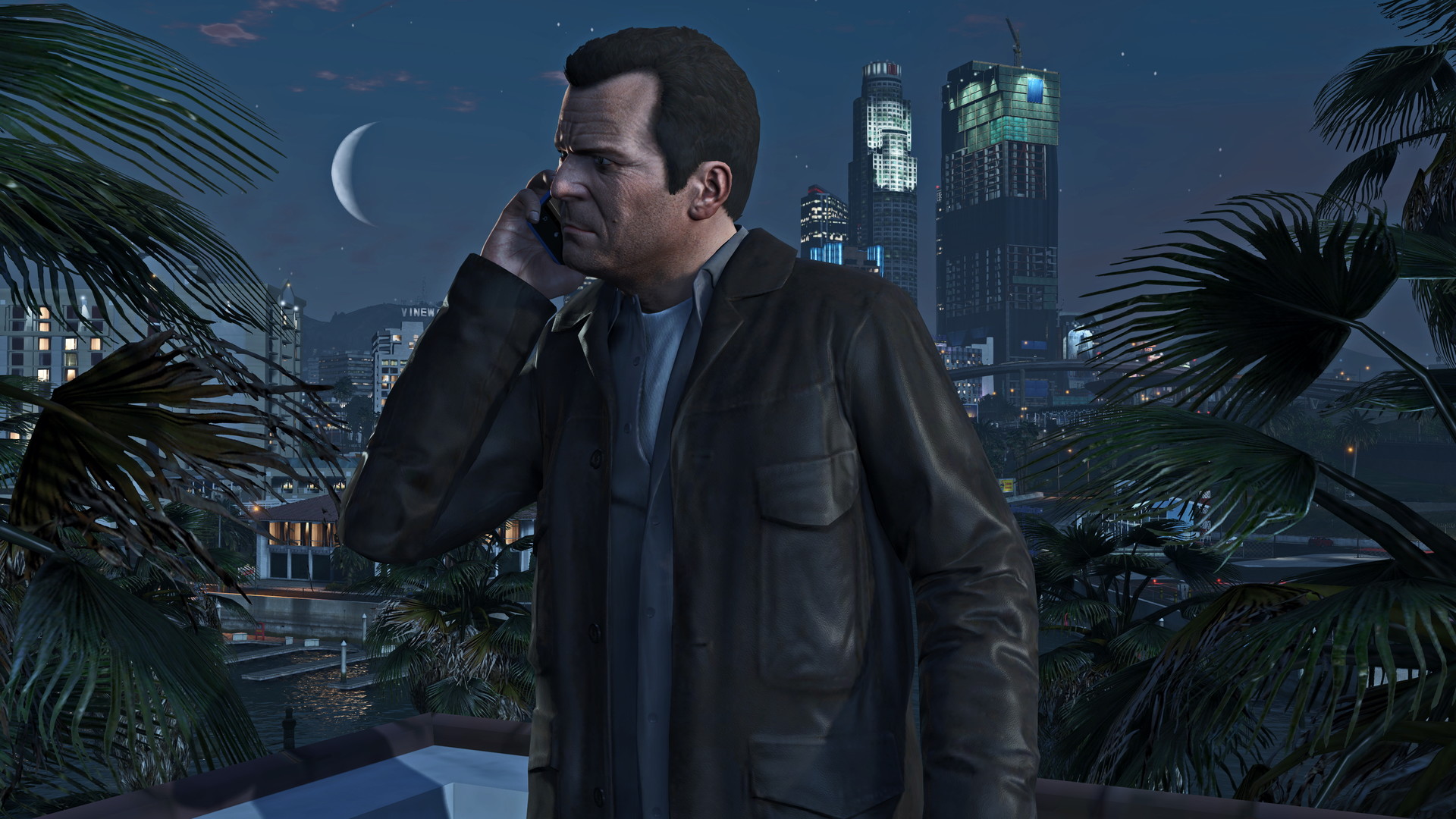 侠盗猎车手V Grand Theft Auto V