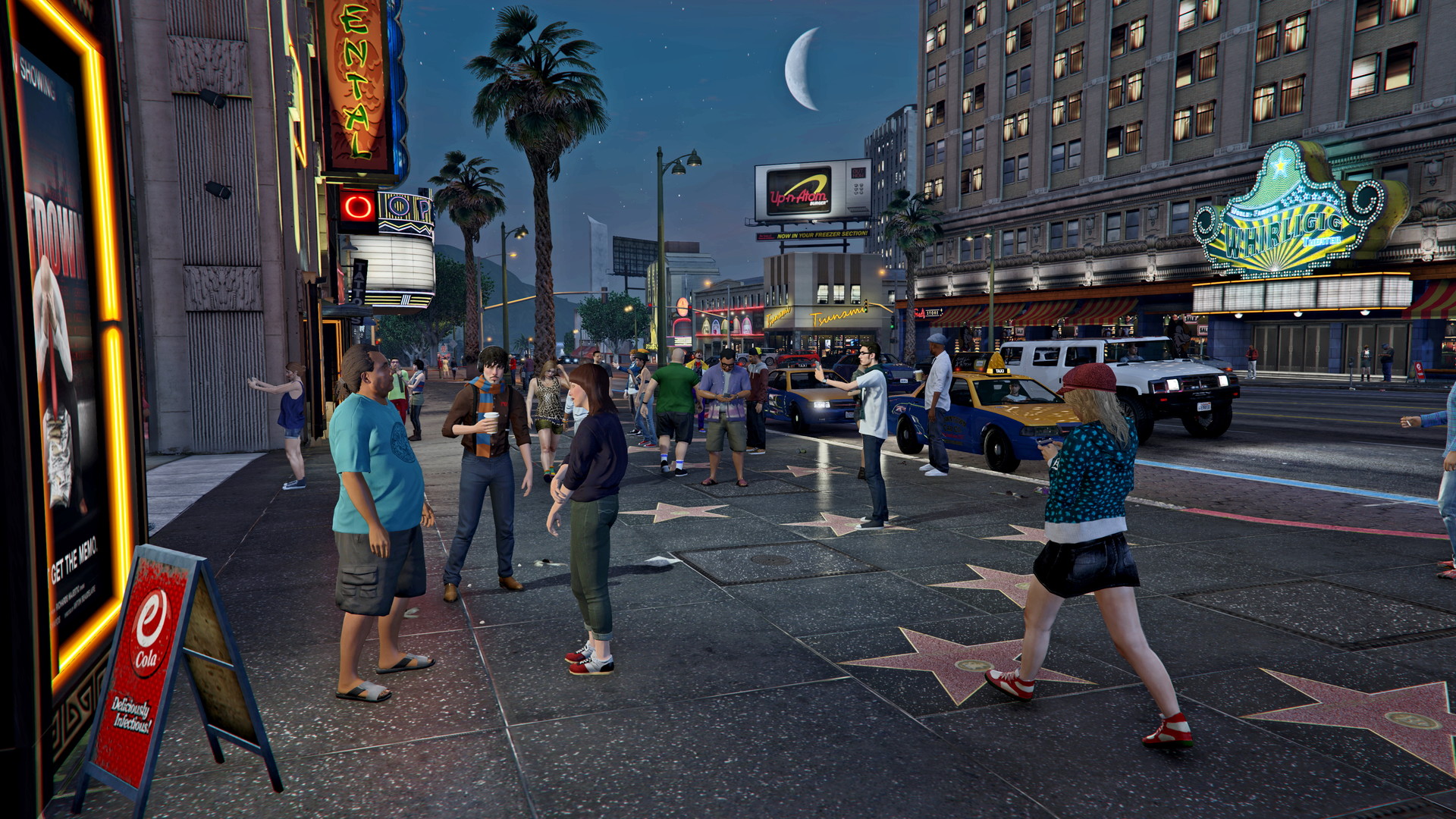 侠盗猎车手V Grand Theft Auto V