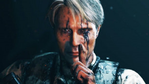 小岛秀夫旗下作品《Death Stranding》确定于 8 月 23 日加入 PC GAME PASS 阵容！