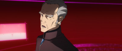 【悲报】《EVA 新世纪福音战士》冬月耕造声优清川元梦因肺炎逝世，享年 87 岁 ...