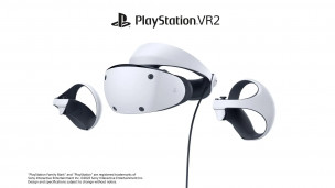 SIE 官方正式宣布全新 PlaystationVR2 计划于 2023 年初发售！