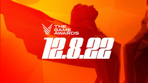 今年哪款游戏会是 GOTY 呢？TGA2022 正式宣布定档于 12 月 8 日举行，并且将增加新奖项！