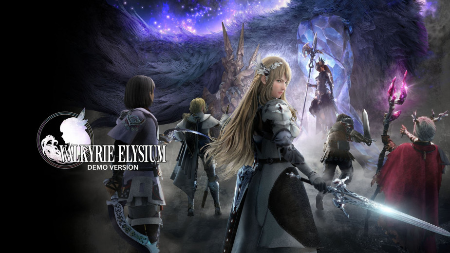 传闻 SE 旗下《Valkyrie》系列新作《Valkyrie Elysium》或许将推出体验版，本作将在 9 月 29 日发售。