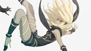 玩到头很晕的。《Gravity Rush》宣布将推出真人改编电影，由 PS Prodctions 与 Scott Free 共同拍摄。
