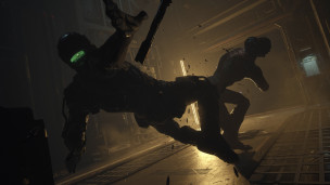 新作《The Callisto Protocol》公开 Gamescom 2022 实机宣传片，预定将在 12 月 2 日正式发售！