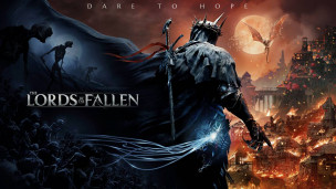 堕落之王归来。魂系暗黑动作游戏《Lords of the Fallen》全新续作《The Lords of the Fallen》正式公布！