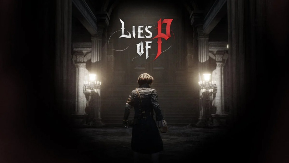 《木偶奇遇记》启发的新作《Lies of P》公开全新实机演示，预定 2023 年内正式发售！