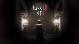 《木偶奇遇记》启发的新作《Lies of P》公开全新实机演示，预定 2023 年内正式发售！