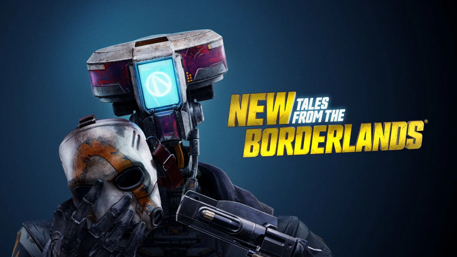 系列新作《New Tales from the Borderlands》最新宣传预告片公开，本作预定在 10 月 21 日发售！