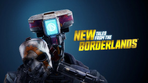 系列新作《New Tales from the Borderlands》最新宣传预告片公开，本作预定在 10 月 21 日发售！