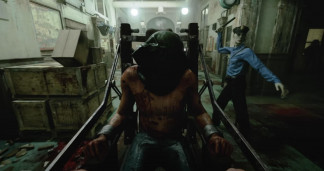 恐怖游戏《Outlast》系列新作《Outlast Trials》实机演示公开，今年 10 月 28 日展开封测！