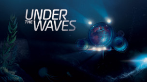 叙事冒险游戏作品《Under the Waves》宣传影片公开，预定将在 2023 年内推出！