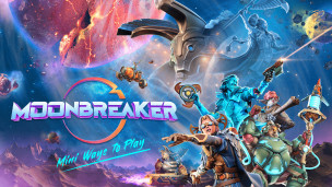 回合制策略游戏《Moonbreaker》宣传影片公开，预定将在 9 月 29 日开放抢先体验。