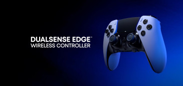 SIE 宣布推出 PS5 高性能手柄 DualSense Edge，增加背面按键以及支援自定义！