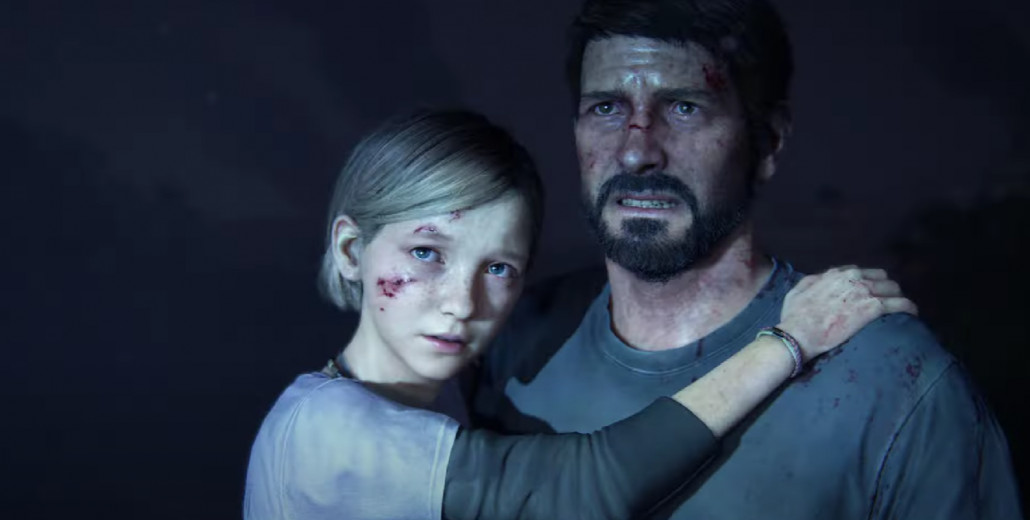 《The Last of Us Part I》重制版公开全新实机宣传片，预定将在 9 月 2 日准时发售！