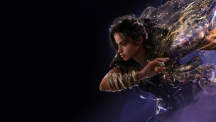 Square Enix 旗下夜光组新作《FORSPOKEN》公开全新实机演示影片，预定将在 2023 年 1 月 24 日发售。