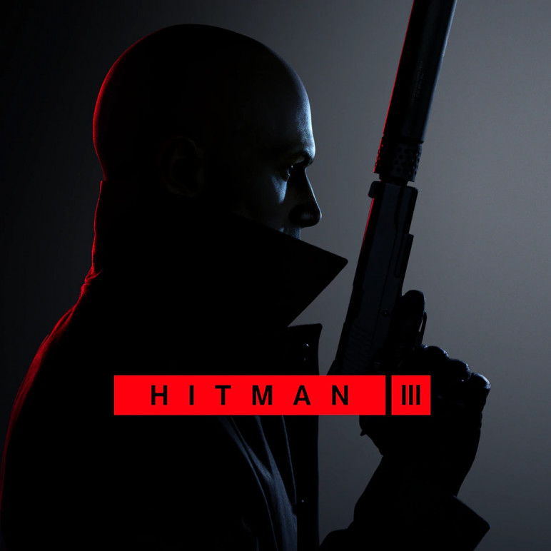 殺手 3 Hitman 3