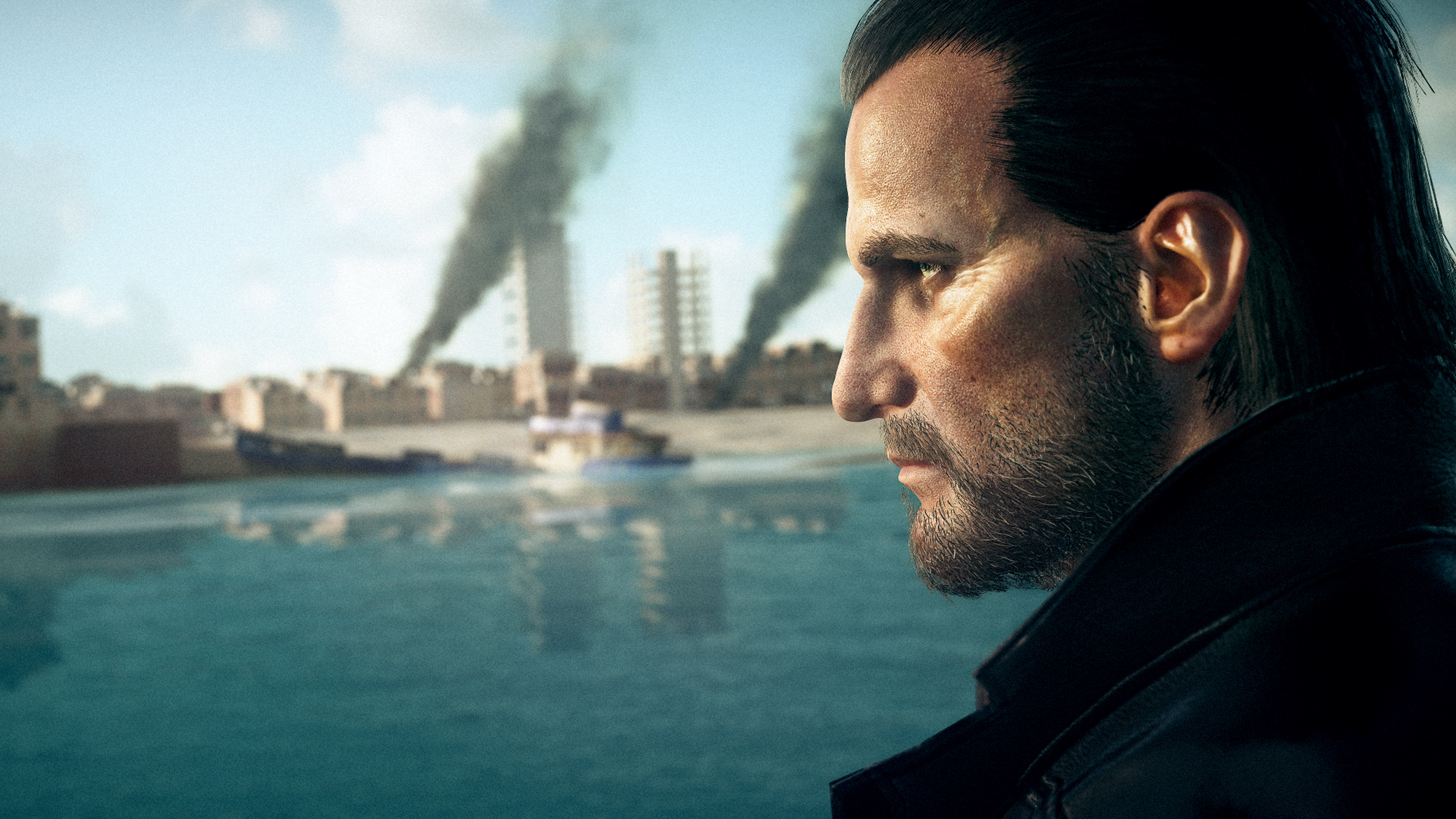殺手 3 Hitman 3