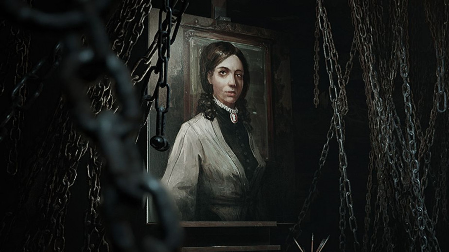 恐怖游戏新作《Layers of Fears》最新实机预告公开，预定将在 2023 年推出！
