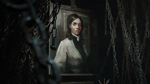 恐怖游戏新作《Layers of Fears》最新实机预告公开，预定将在 2023 年推出！