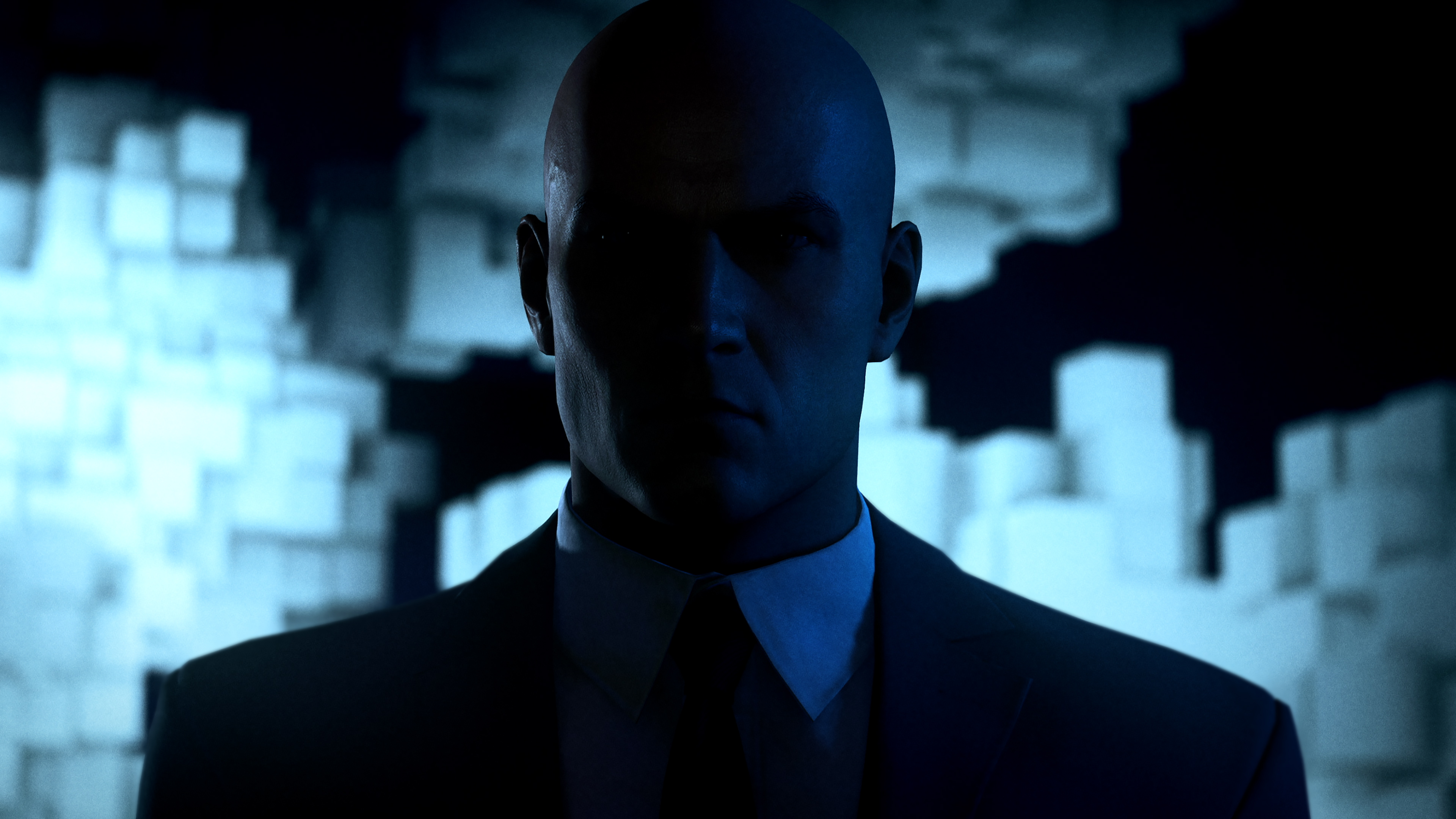 殺手 3 Hitman 3