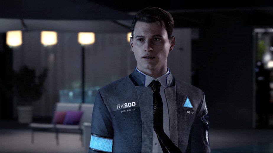 网易游戏正式完全收购《Detroit: Become Human》开发商 Quantic Dream，但其团队将继续保持独立营运！