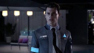 网易游戏正式完全收购《Detroit: Become Human》开发商 Quantic Dream，但其团队将继续保持独立营运！