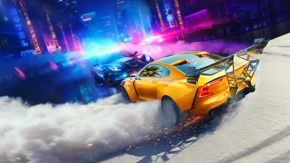 PS+ 9月份会免游戏：《Need for Speed Heat》、《Granblue Fantasy: Versus》、《Toem》