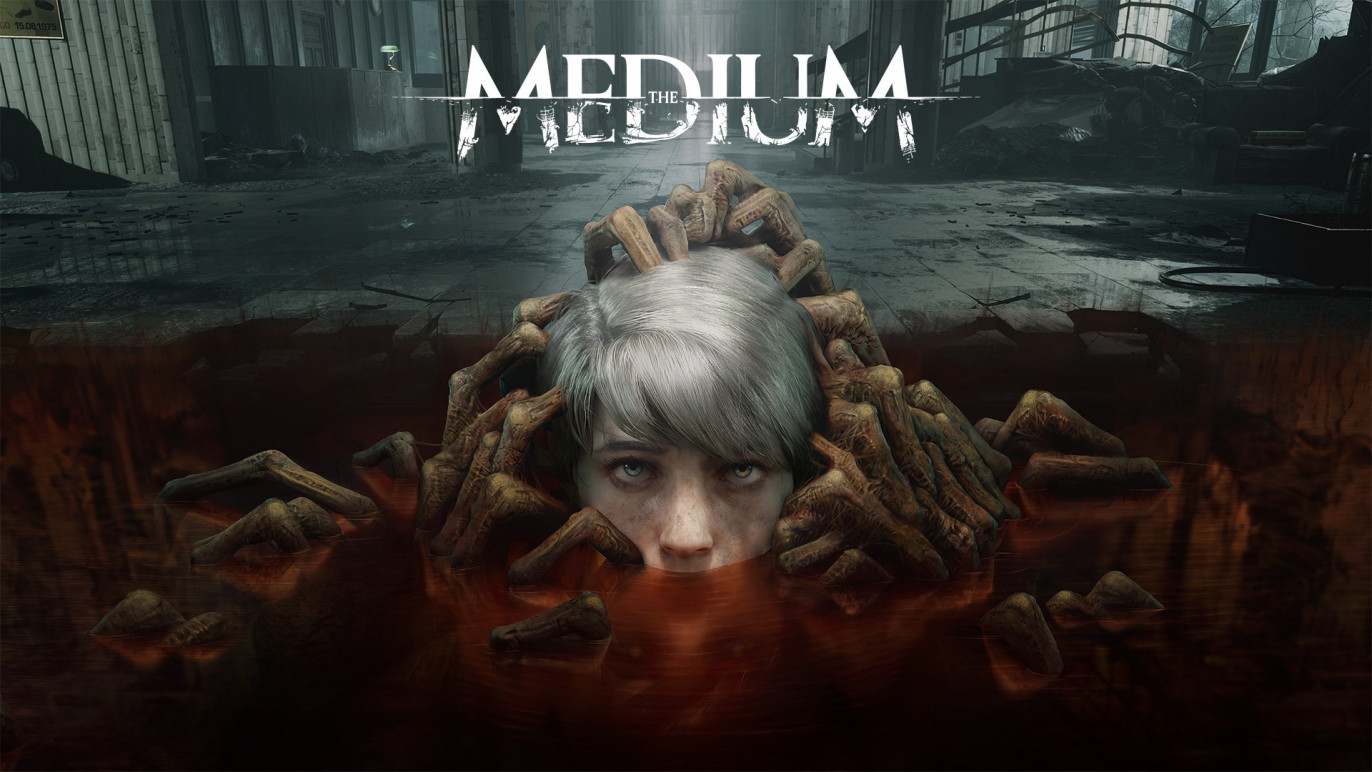 灵媒 The Medium