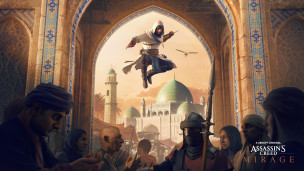 新作来了！Ubisoft 新作《Assassin's Creed Mirage》确定，计划于 9 月 11 日凌晨正式亮相！