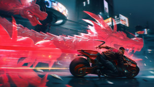 CD Projekt Red 官方将于 9 月 6 日举办直播活动，带来《Cyberpunk 2077》系列相关新情报！
