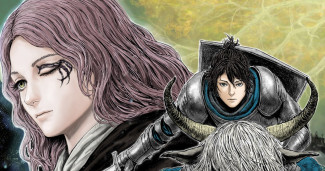 《Elden Ring》官方授权搞笑漫画《Elden Ring 黄金树之路》连载开始，第一话与第二话免费试阅！