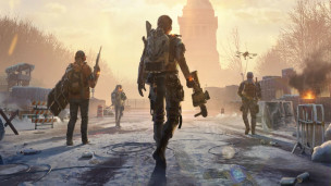 《The Division: Heartland》&《The Division Resurgence》确定会在 Ubisoft Forward 发表新情报！
