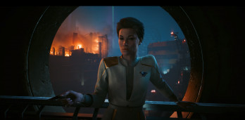 《Cyberpunk 2077》全新资料片“Phantom Liberty”正式公布，计划于 2023 年内推出！