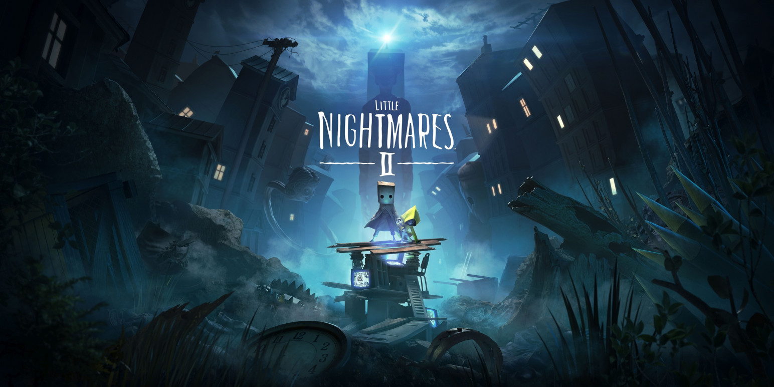 小小梦魇 2 Little Nightmare 2