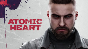 每日一延期。科幻开放世界射击游戏《Atomic Heart》再次延期发售，延期至今年冬季。