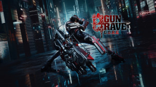香爆！新作《Gungrave G.O.R.E》正式宣布首发当日将加入 Xbox Game Pass 游戏阵营！